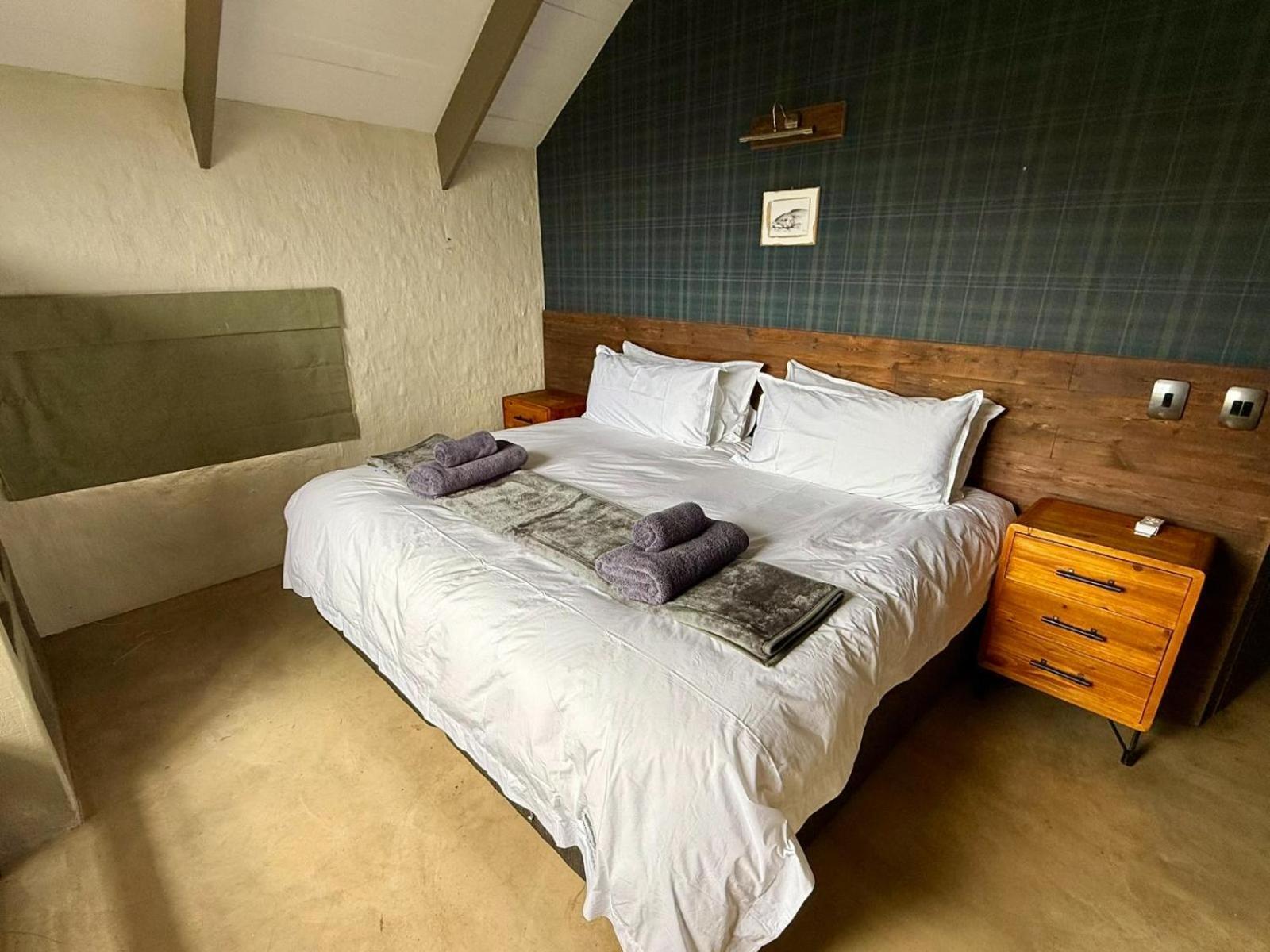 Stone Creek Mountain Lodge 덜스트룸 객실 사진