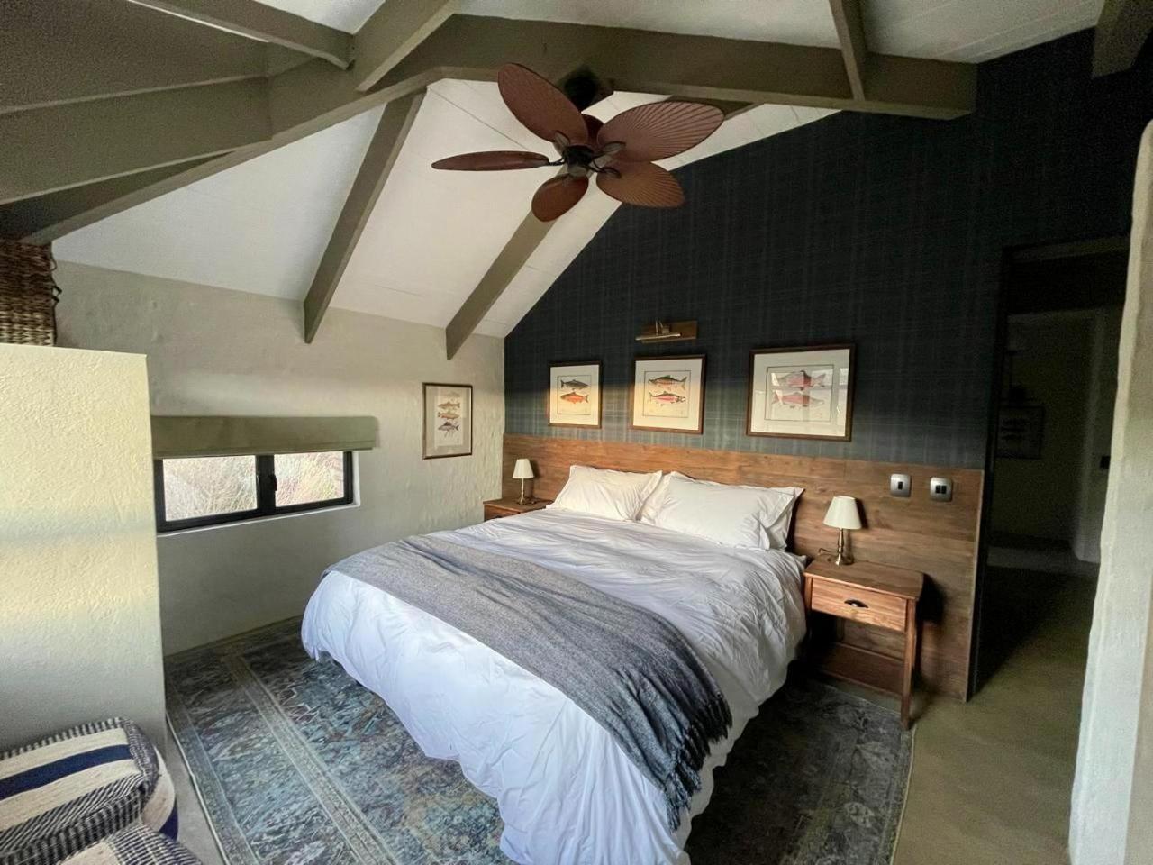 Stone Creek Mountain Lodge 덜스트룸 객실 사진