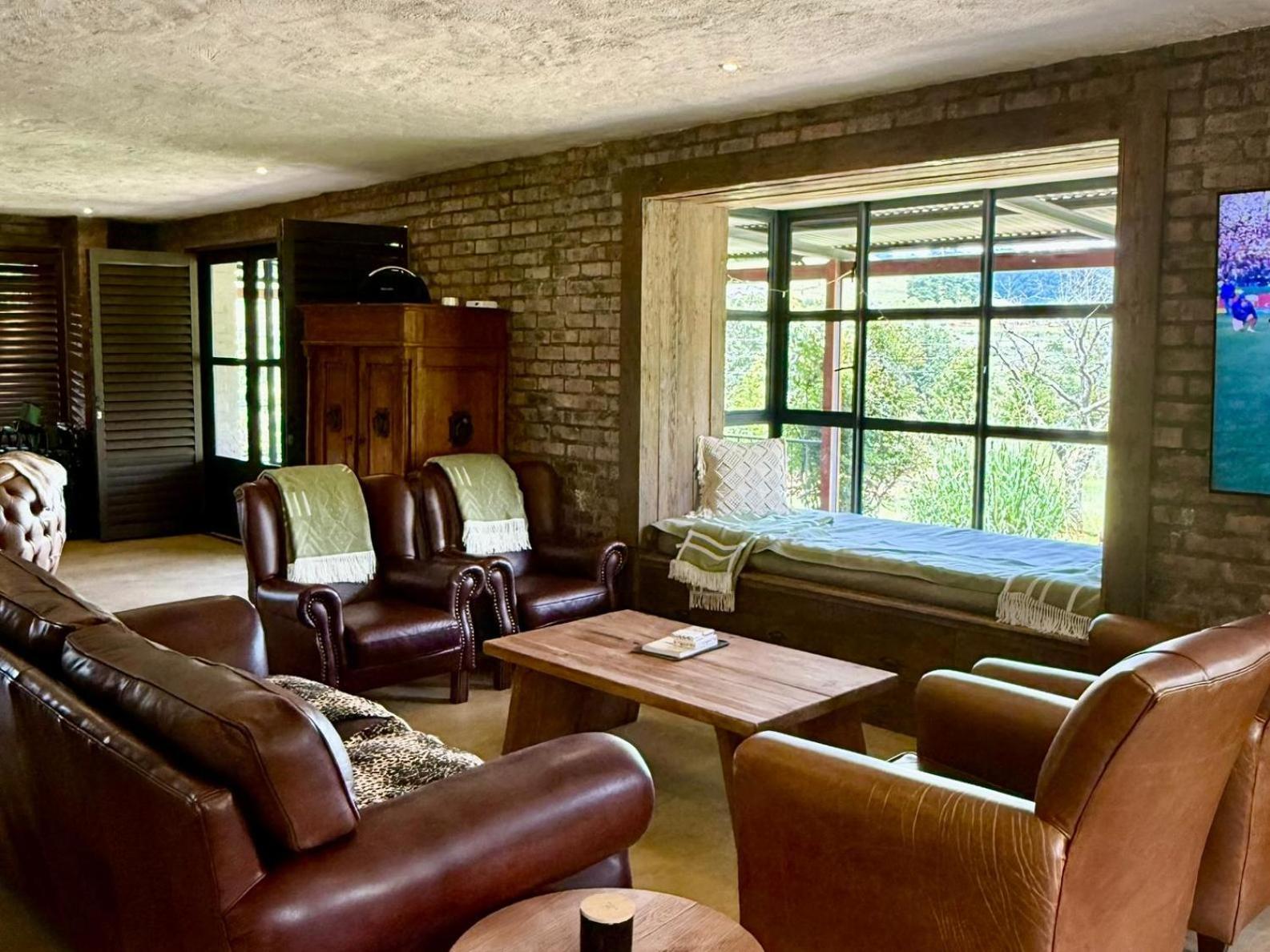 Stone Creek Mountain Lodge 덜스트룸 객실 사진