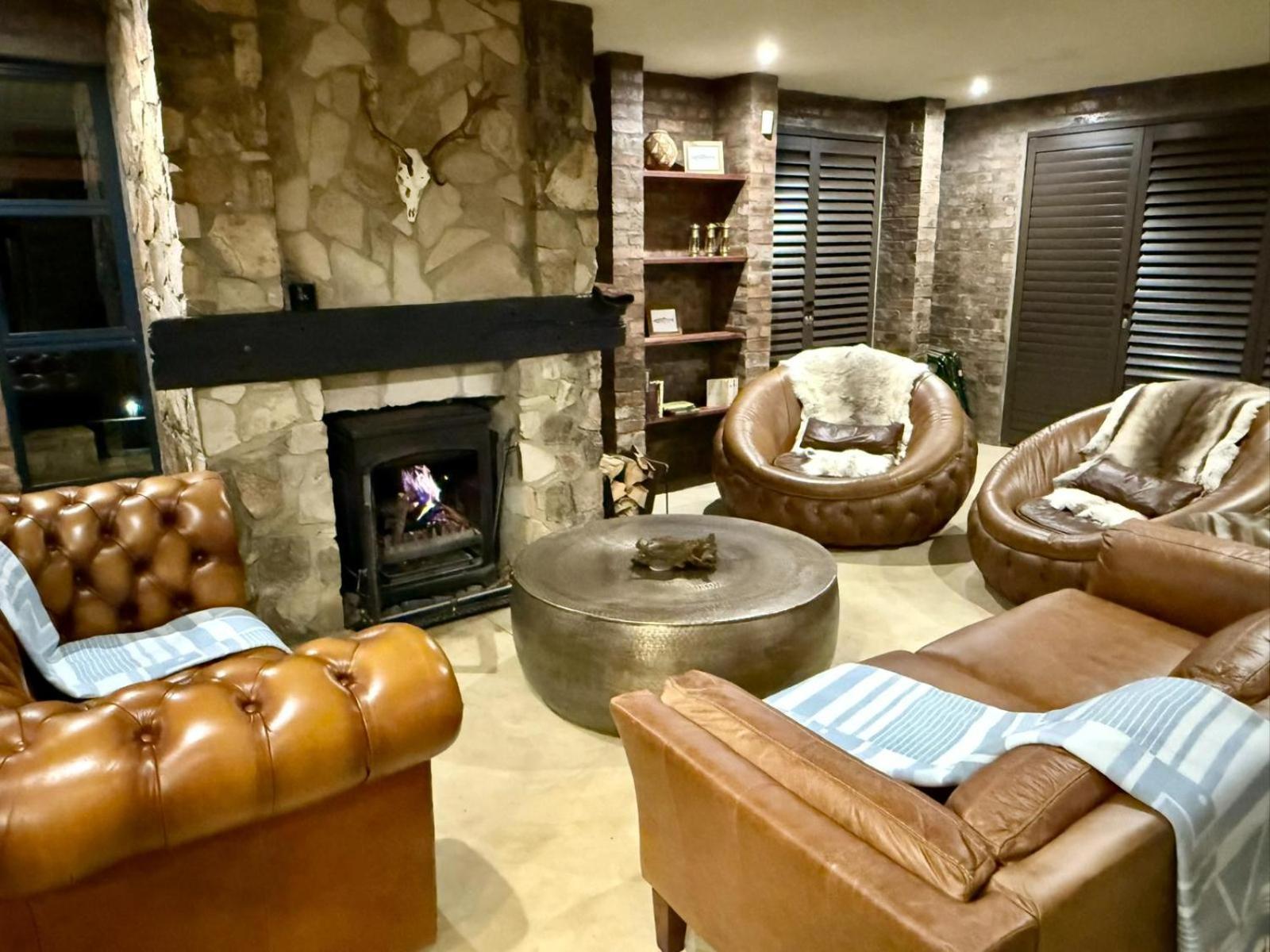 Stone Creek Mountain Lodge 덜스트룸 객실 사진